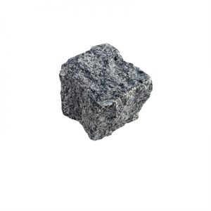 Granit Mosaiksten 4/6 cm granit Blågrå Kina 6x6x4/6 G654