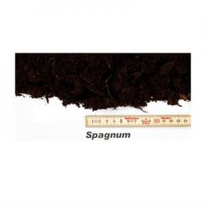 Spagnum 2 m3 bigbag