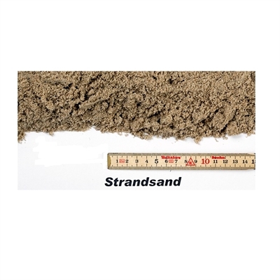 Strandsand 0