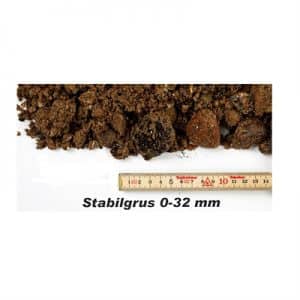 Stabilgrus 0