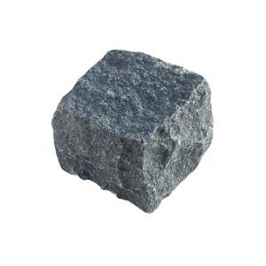 Granit Chaussesten 8/11 cm granit Sort India Black