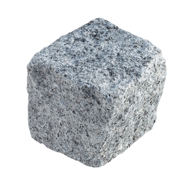 Granit Chaussesten 8/10 cm granit Grå Porto Fino 8/10 cm
