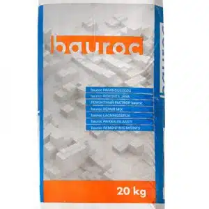 bauroc REPERATIONSMØRTEL VINTER