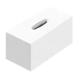 Kalksandsten 248 x 175 248 mm