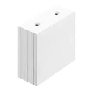 Kalksandsten 498 x 115 x 498 mm