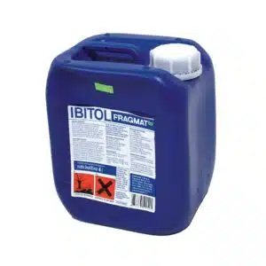 Ibitol grundingsasfalt - 4 liter