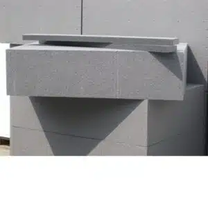 Flamingo isolering 230 mm B60 Grafit lambda 0,033