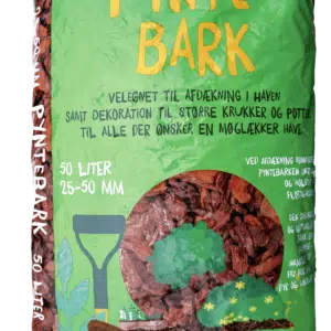 Champost pyntebark 25-50 mm 2500L
