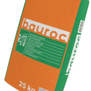 bauroc Grundpuds til plader/blokke