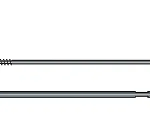 Murbinder - selvskærende gevind