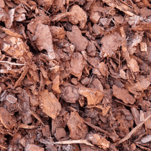 Dækbark 0-40 mm (1,0 m3)