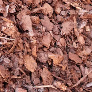 Dækbark 0-40 mm (1,0 m3)