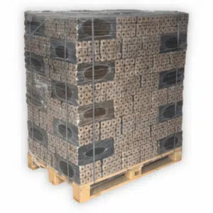 Pini Kay træbriketter - 960 kg