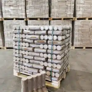 Rondo træbriketter - 960 kg
